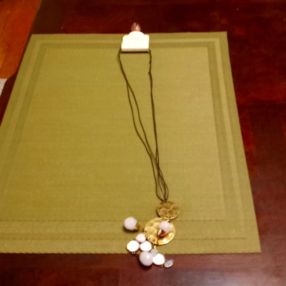Necklace By Coldwater Creek